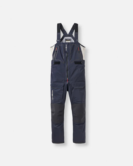 Women's Ocean Pro Hi-Fit - Navy Black