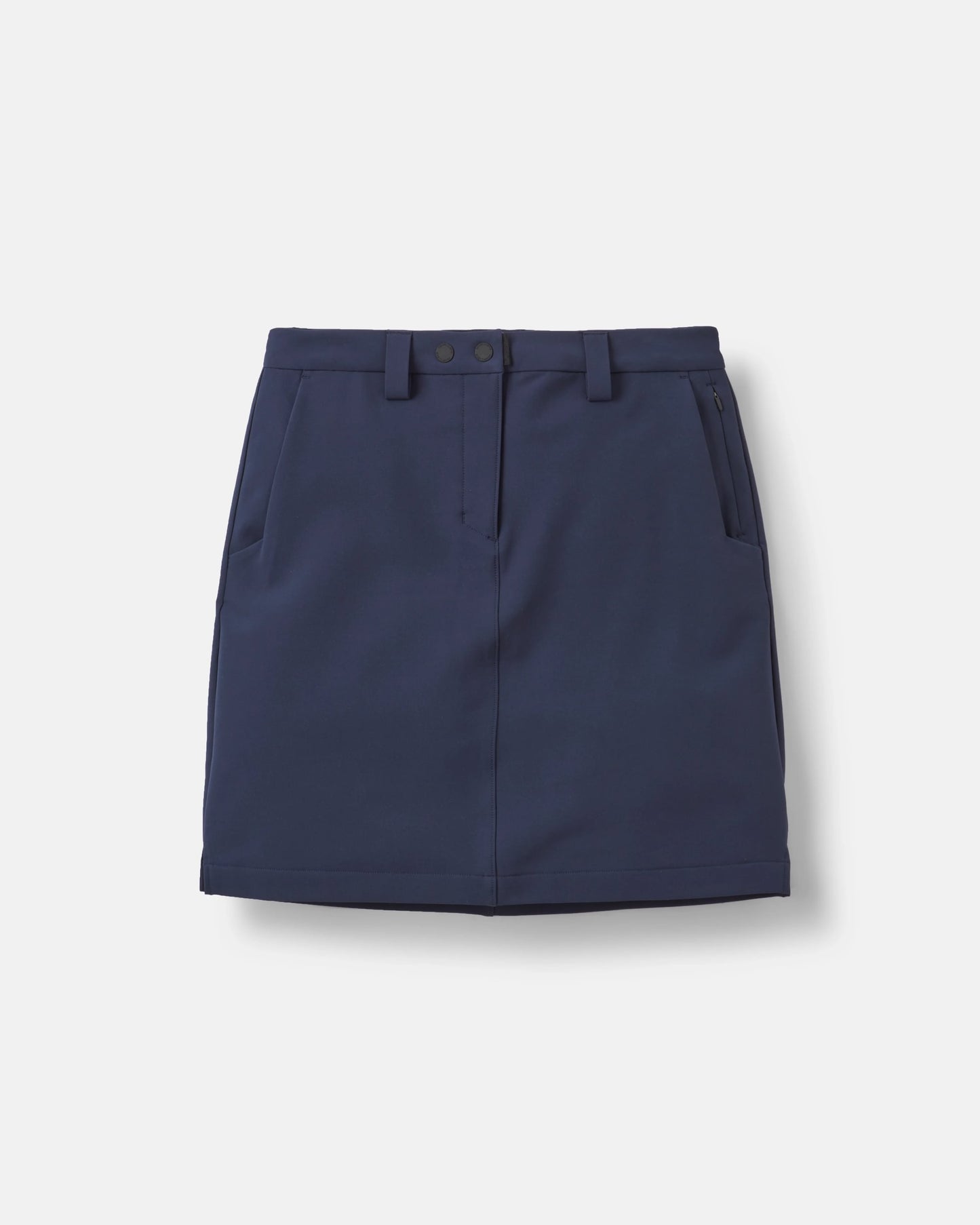 Explorer Skort - Navy Blue