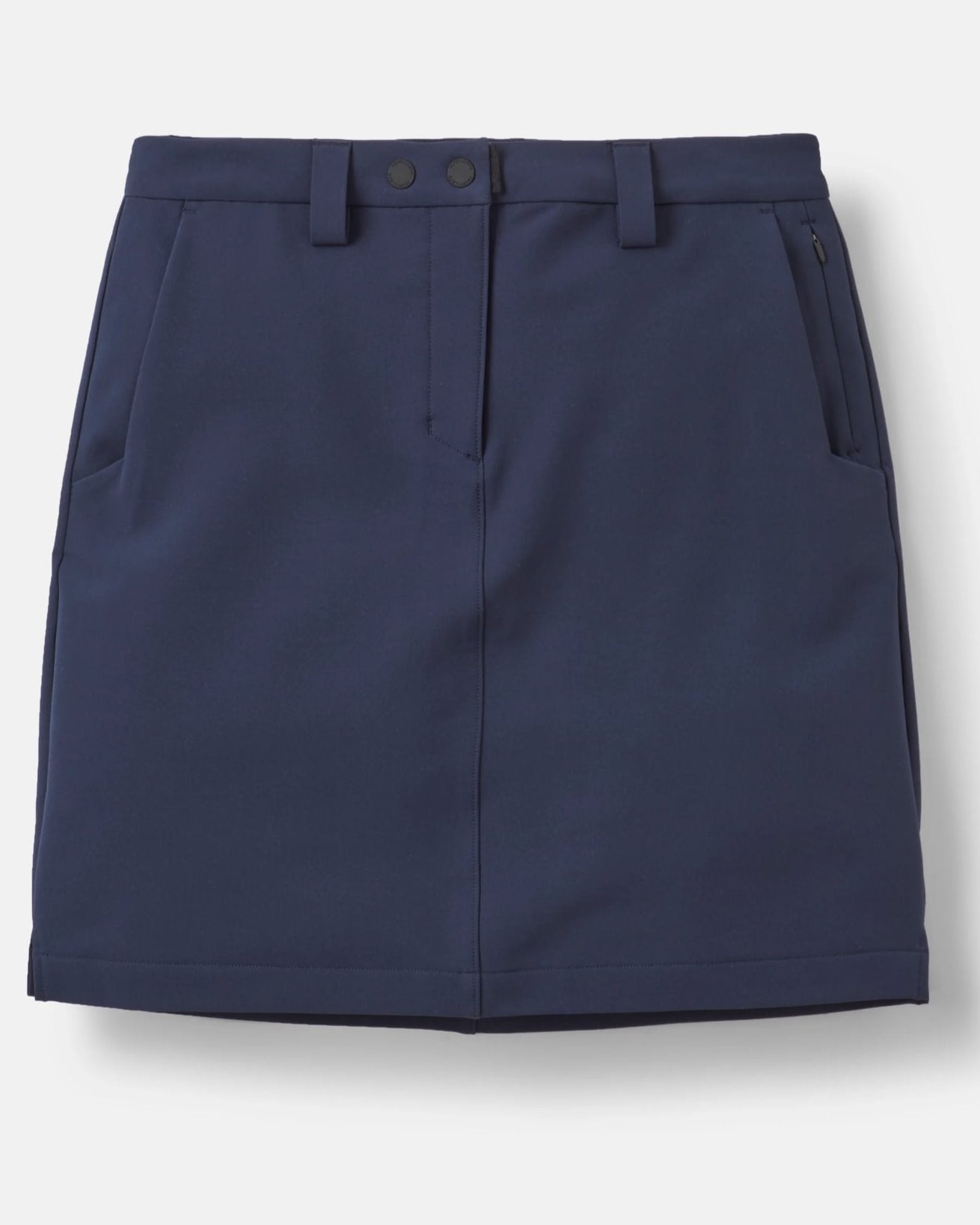 Explorer Skort - Navy Blue