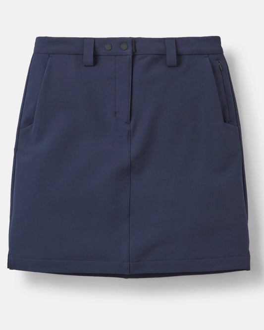 Explorer Skort - Navy Blue