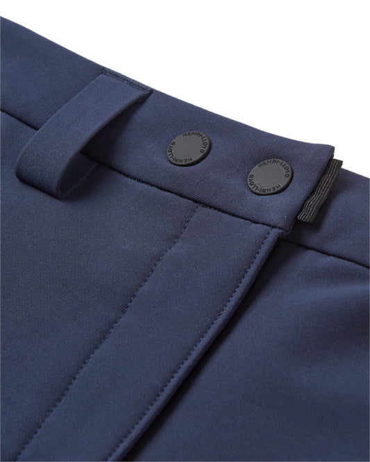 Explorer Skort - Navy Blue