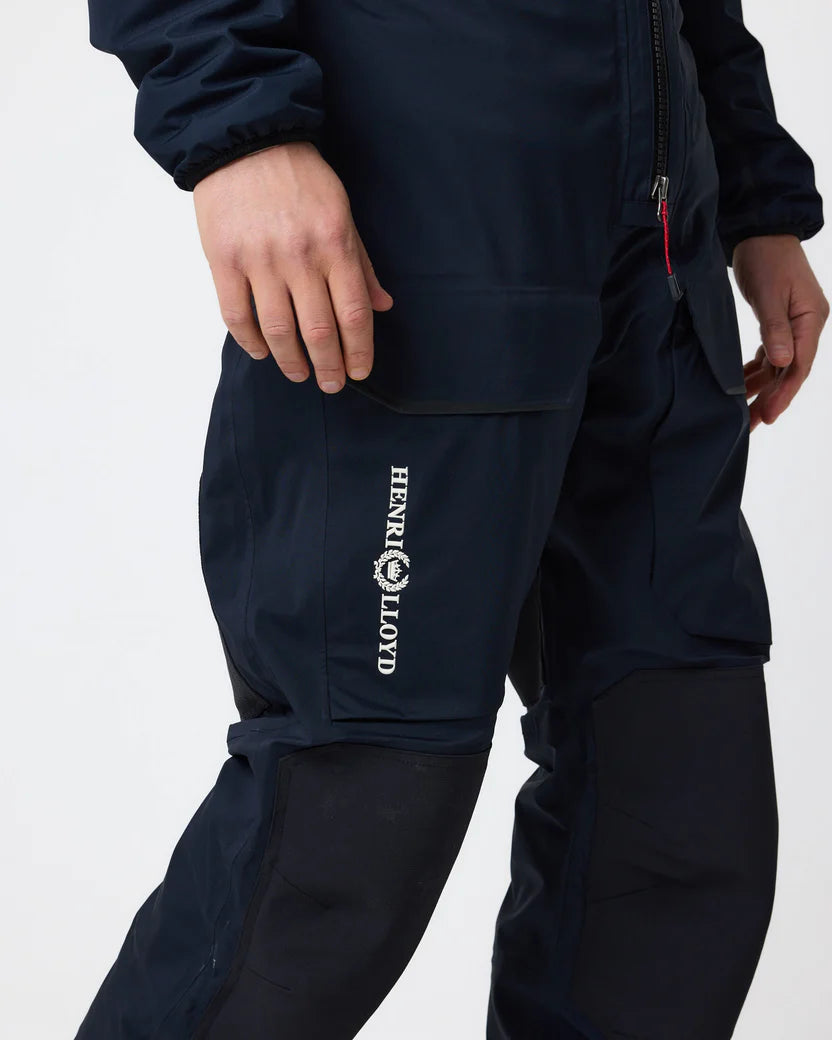 Men's Ocean Pro Hi-Fit - Navy Black