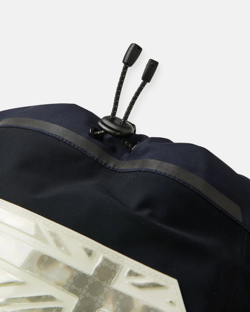 Women's Ocean Pro Jacket - Navy Black