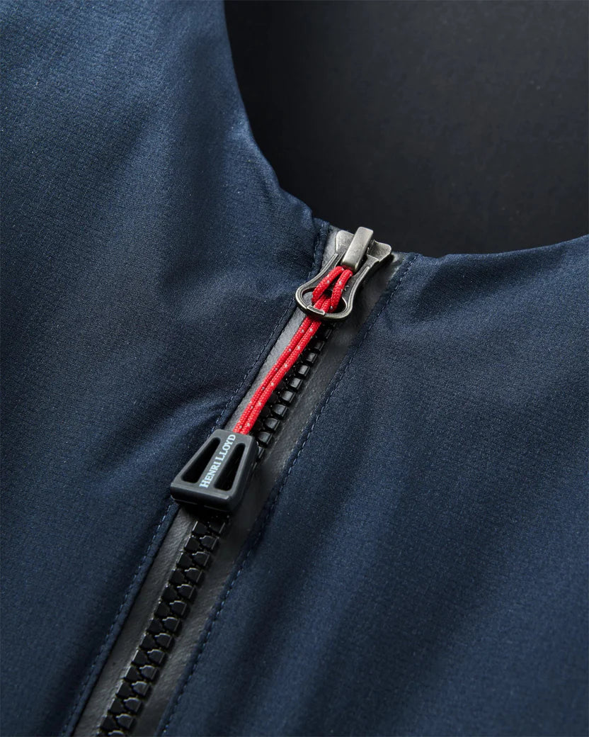 Smart Therm Pro Salopette - Navy Black (Unisex)
