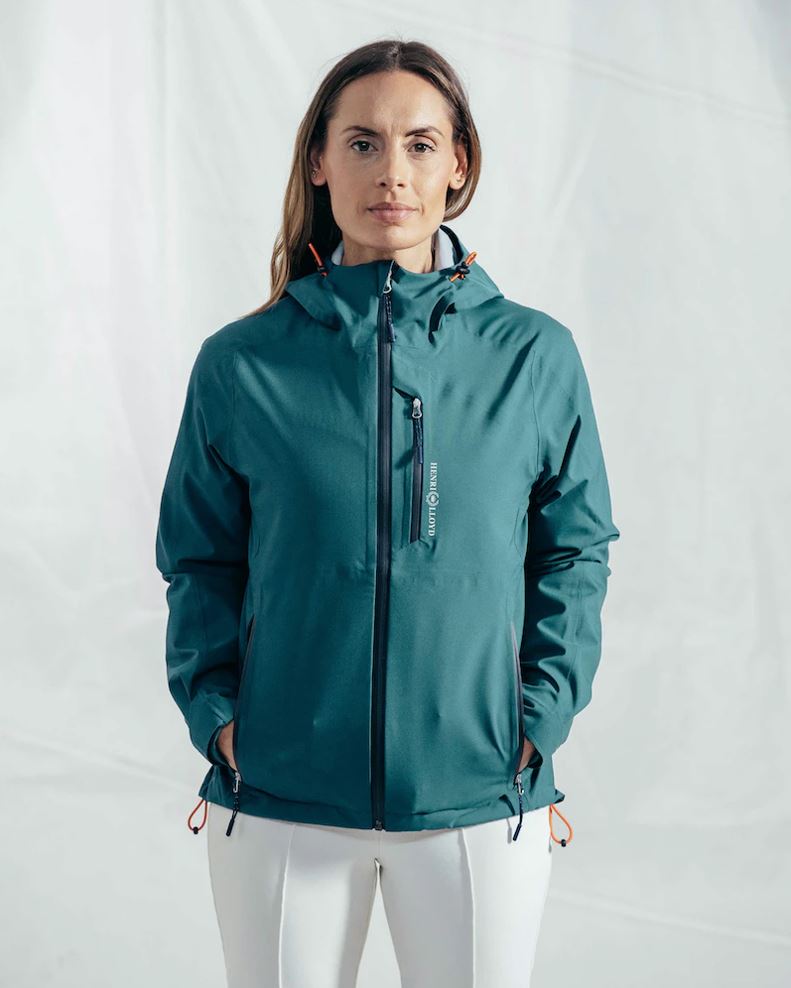 Green jacket womens australia best sale