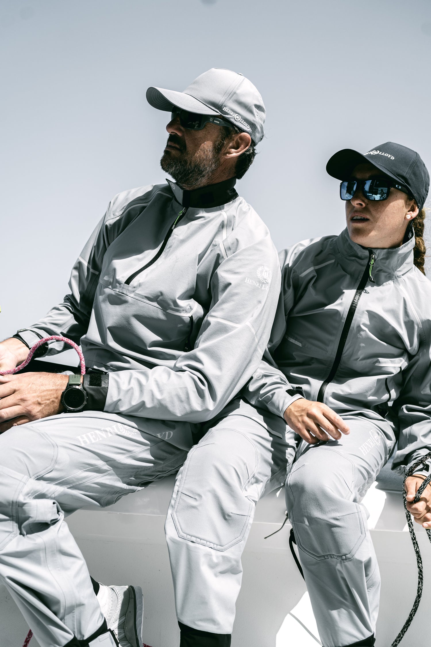 Sailing Inshore & Sports Boats
