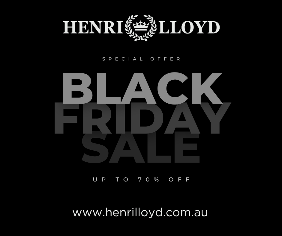 Black Friday Sale - Up to 70% Off