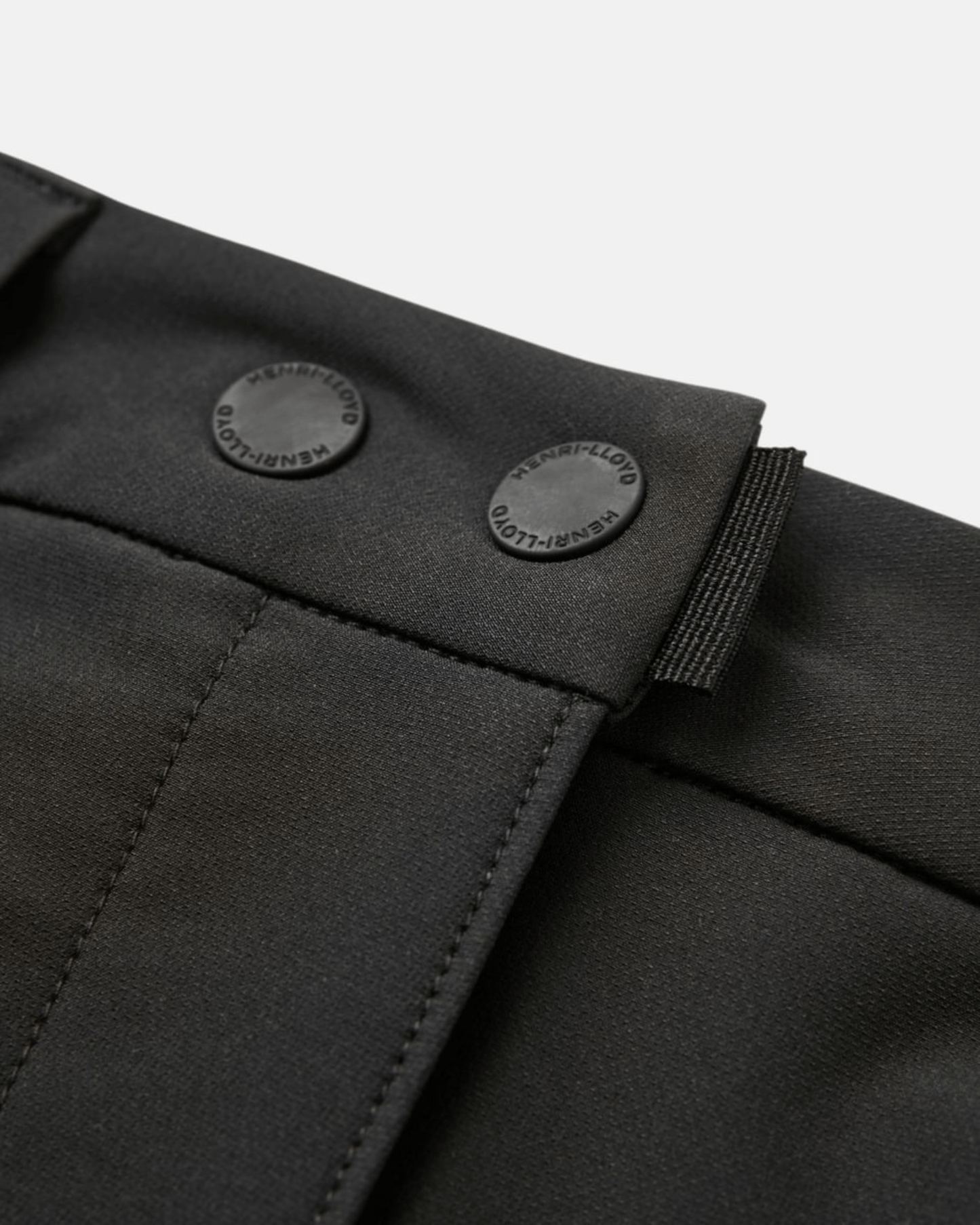 Explorer Skort - Black