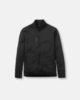 Aktiv Stretch Jacket 3.0 - Black
