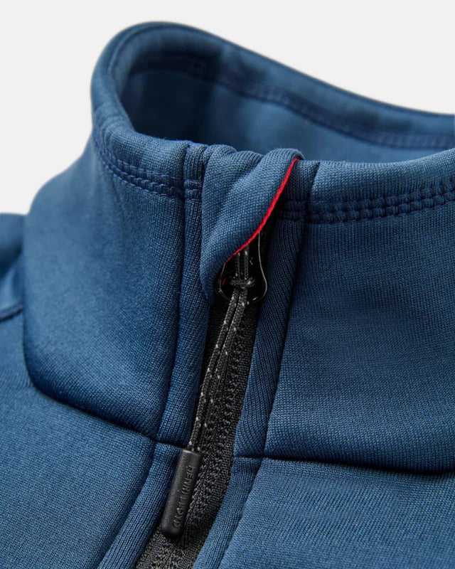Aktiv Stretch Jacket 3.0 - Navy Blue