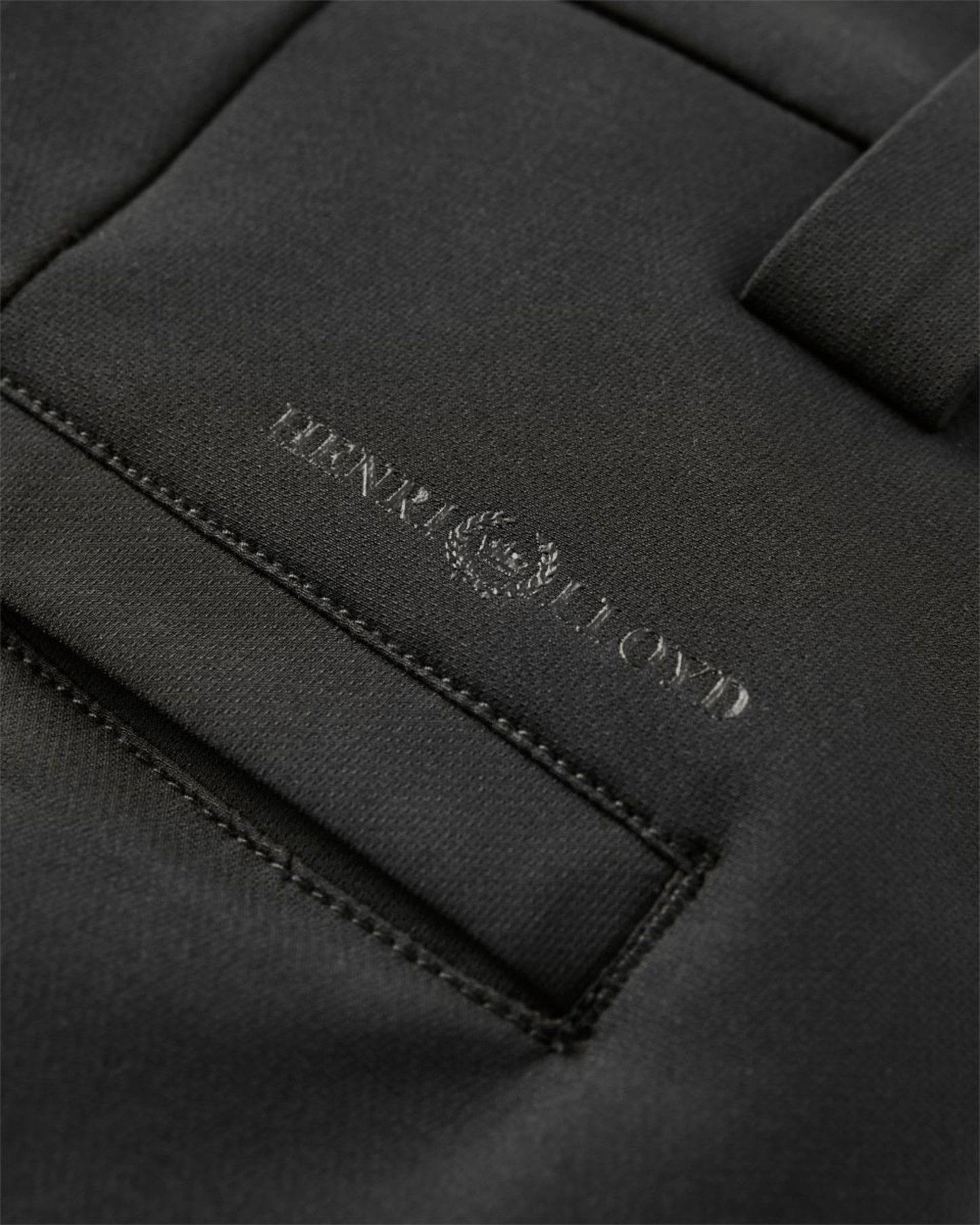 Explorer Skort - Black