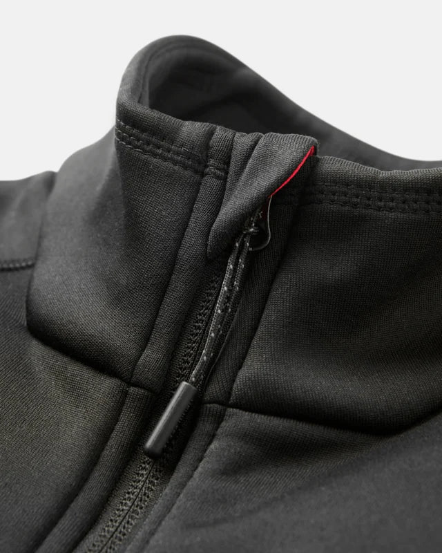 Aktiv Stretch Jacket 3.0 - Black
