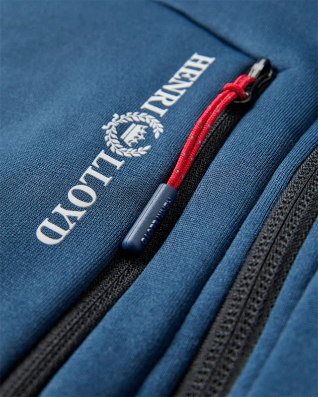Aktiv Stretch Jacket 3.0 - Navy Blue