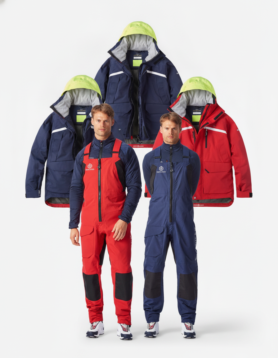 Biscay & Coastal Hi-Fit Bundle