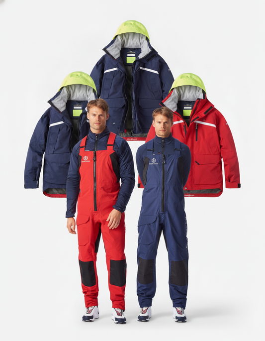 Biscay & Coastal Hi-Fit Bundle