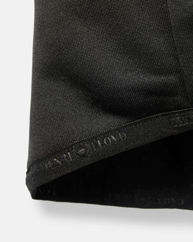 Aktiv Stretch Jacket 3.0 - Black