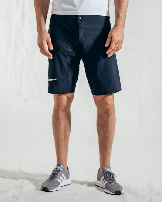 Men's Mav-WP Short - Black