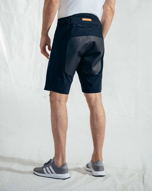 Men's Mav-WP Short - Black