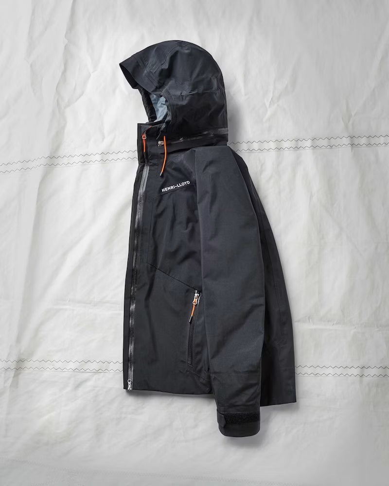 M-Pro Jacket 2.0 - Black