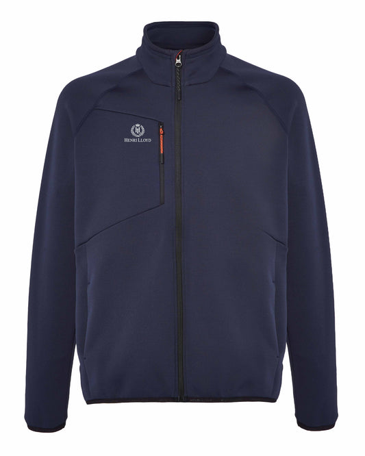 Aktiv Stretch Jacket - Navy Blue 2.0