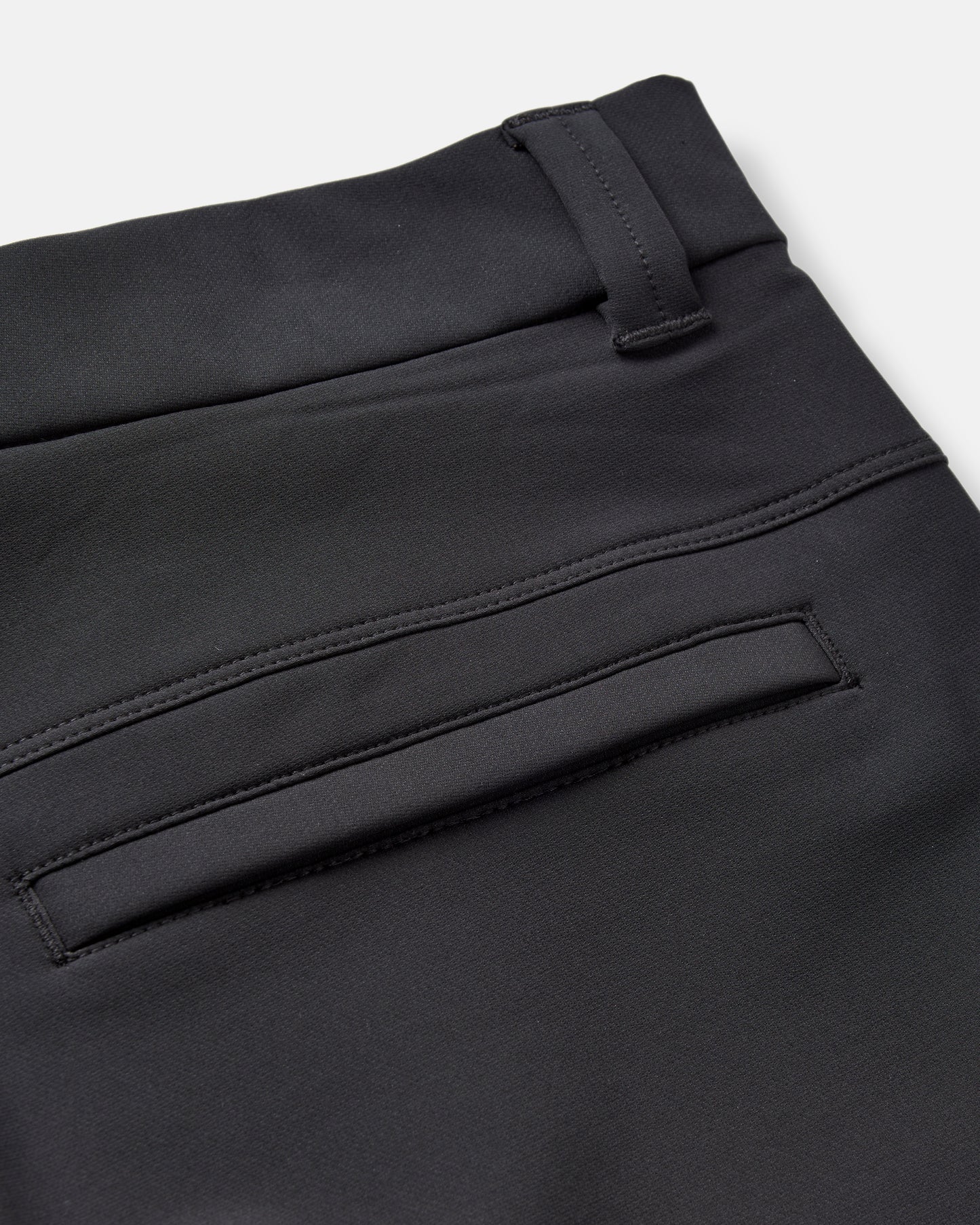 Explorer Short 2.0 - Black