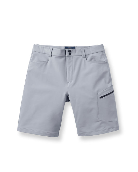 Explorer Short 2.0 - Titanium