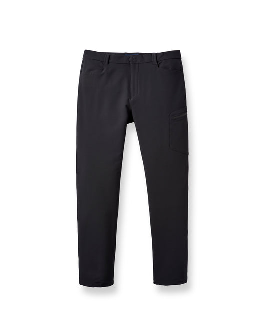 Explorer Trouser 3.0 - Black