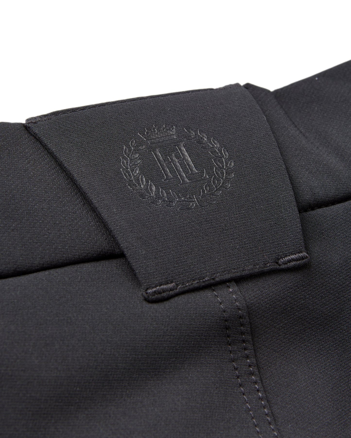 Explorer Trouser 3.0 - Black