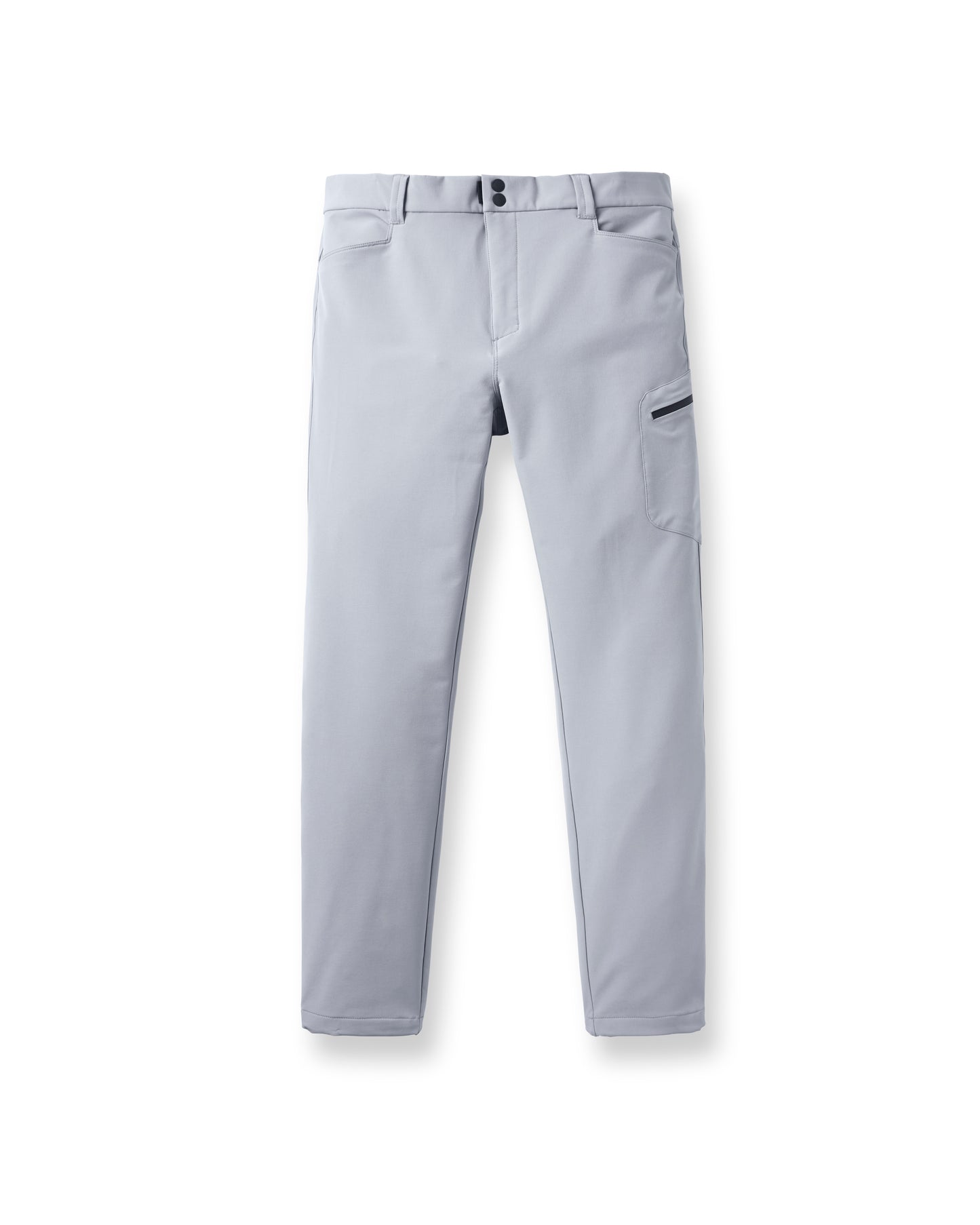 Explorer Trouser 3.0 - Titanium