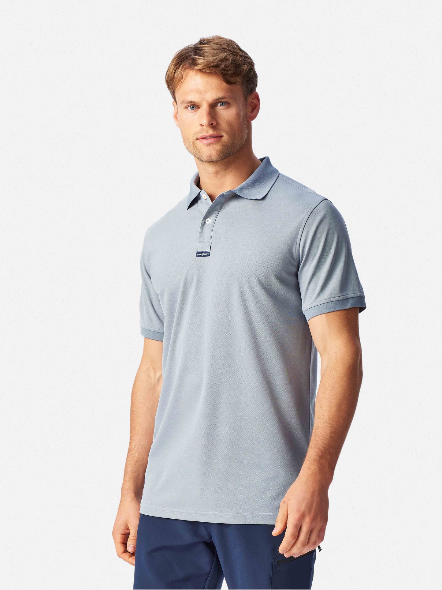 Fast Dri Polo Bundle