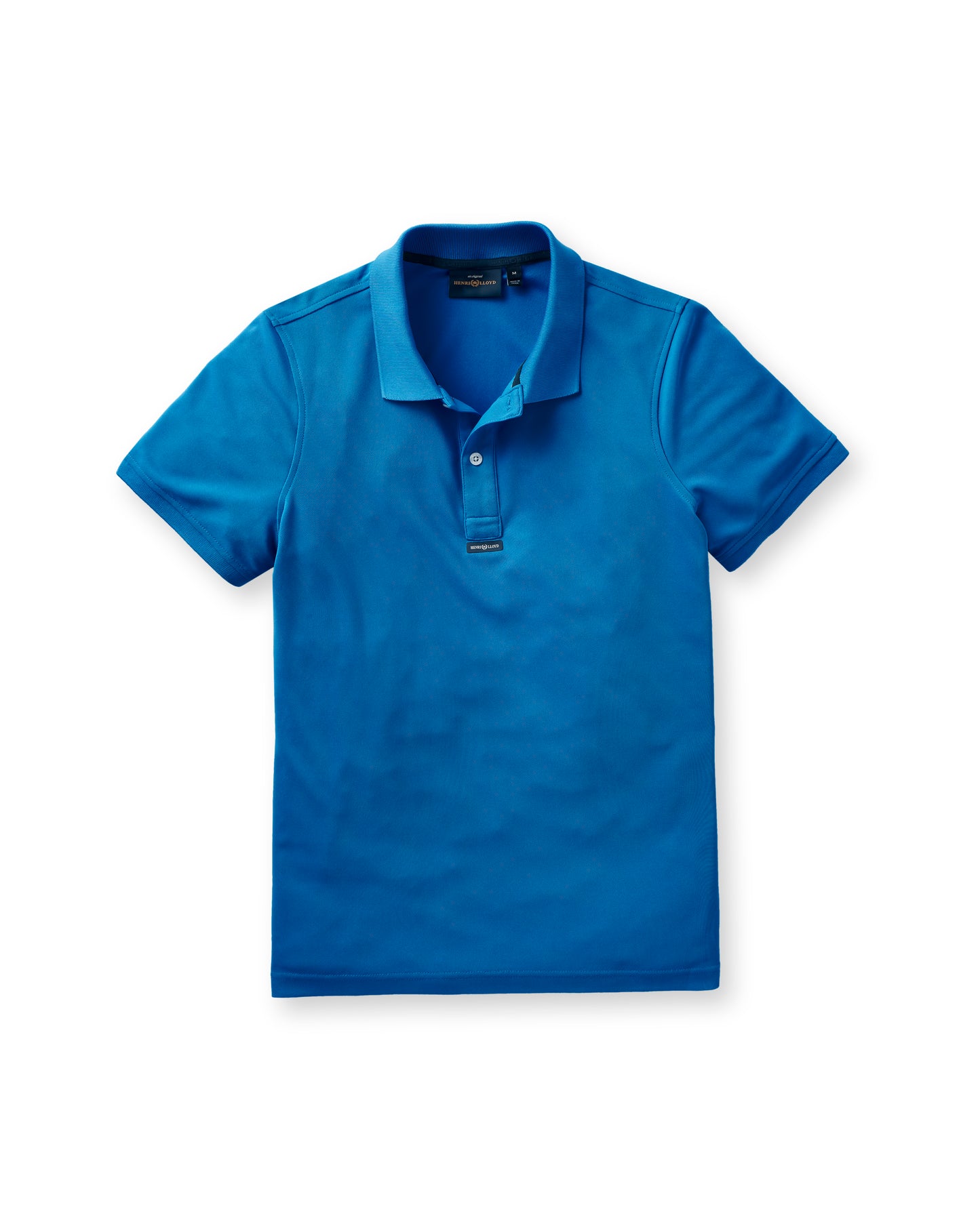 Womens Dri-Fast Polo - Cygnet Blue