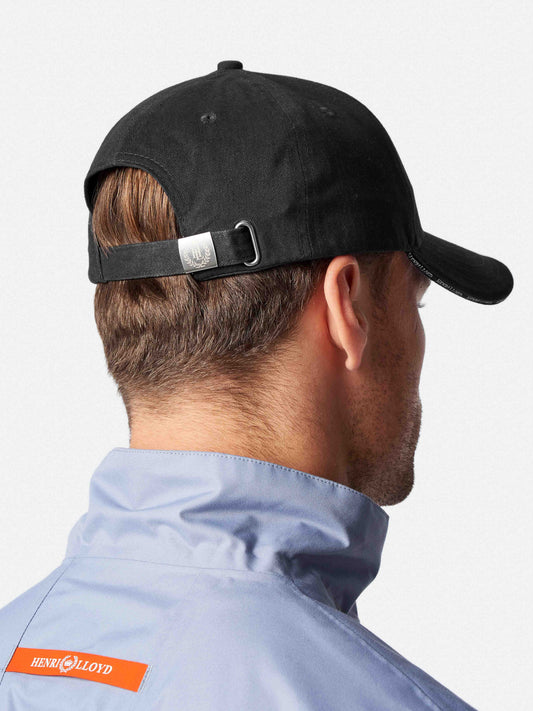 Henri Cap - Black