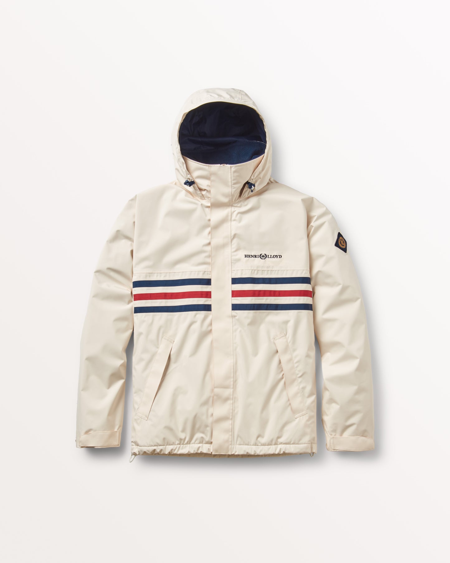 Freo Heritage Jacket - Aston Cream