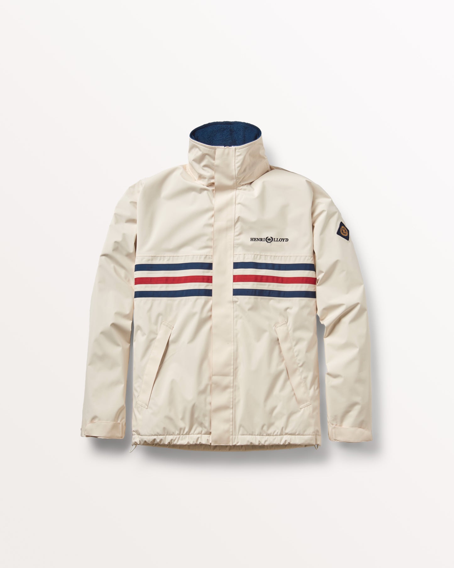 Freo Heritage Jacket - Aston Cream