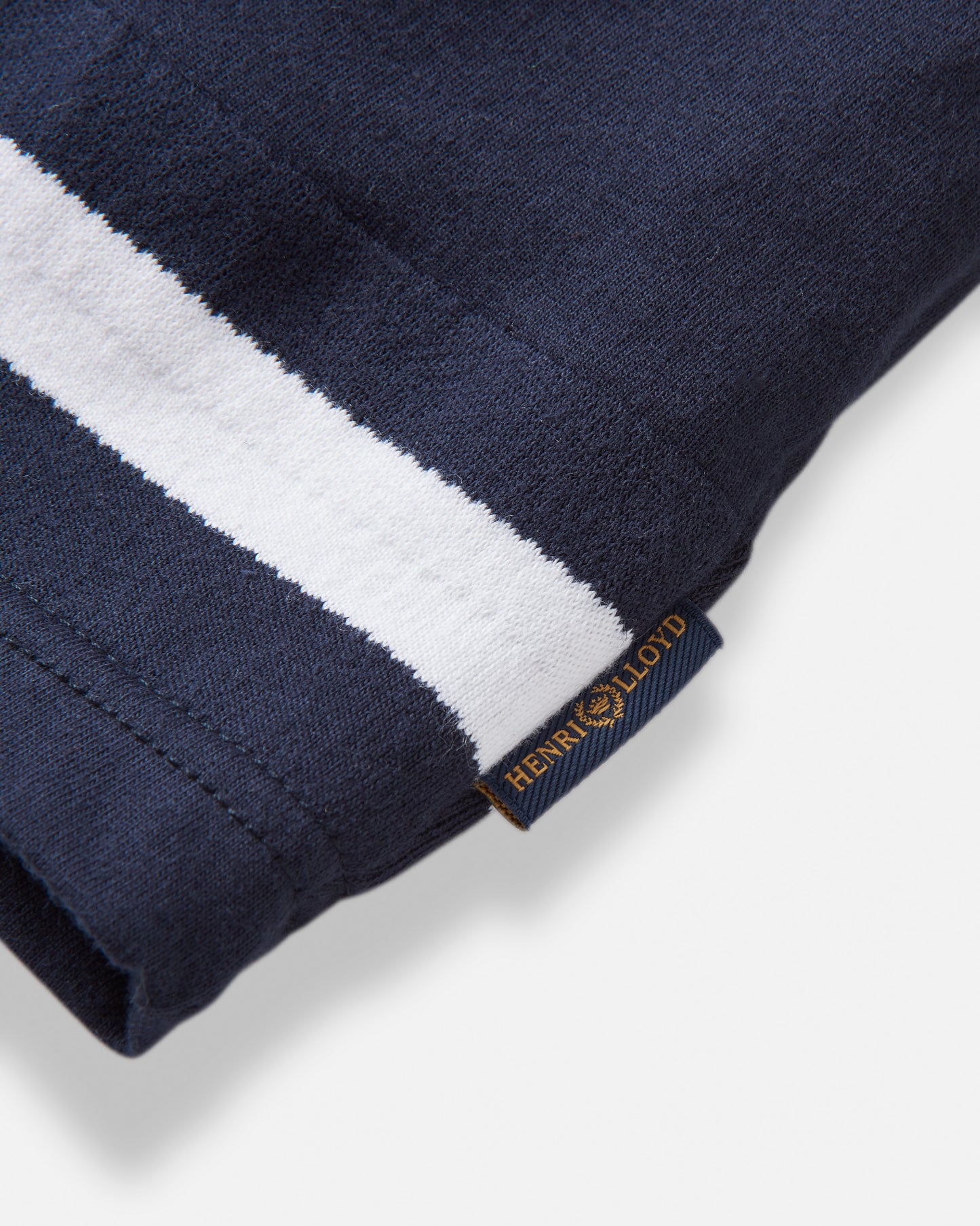 Salcombe Polo - Navy Blue