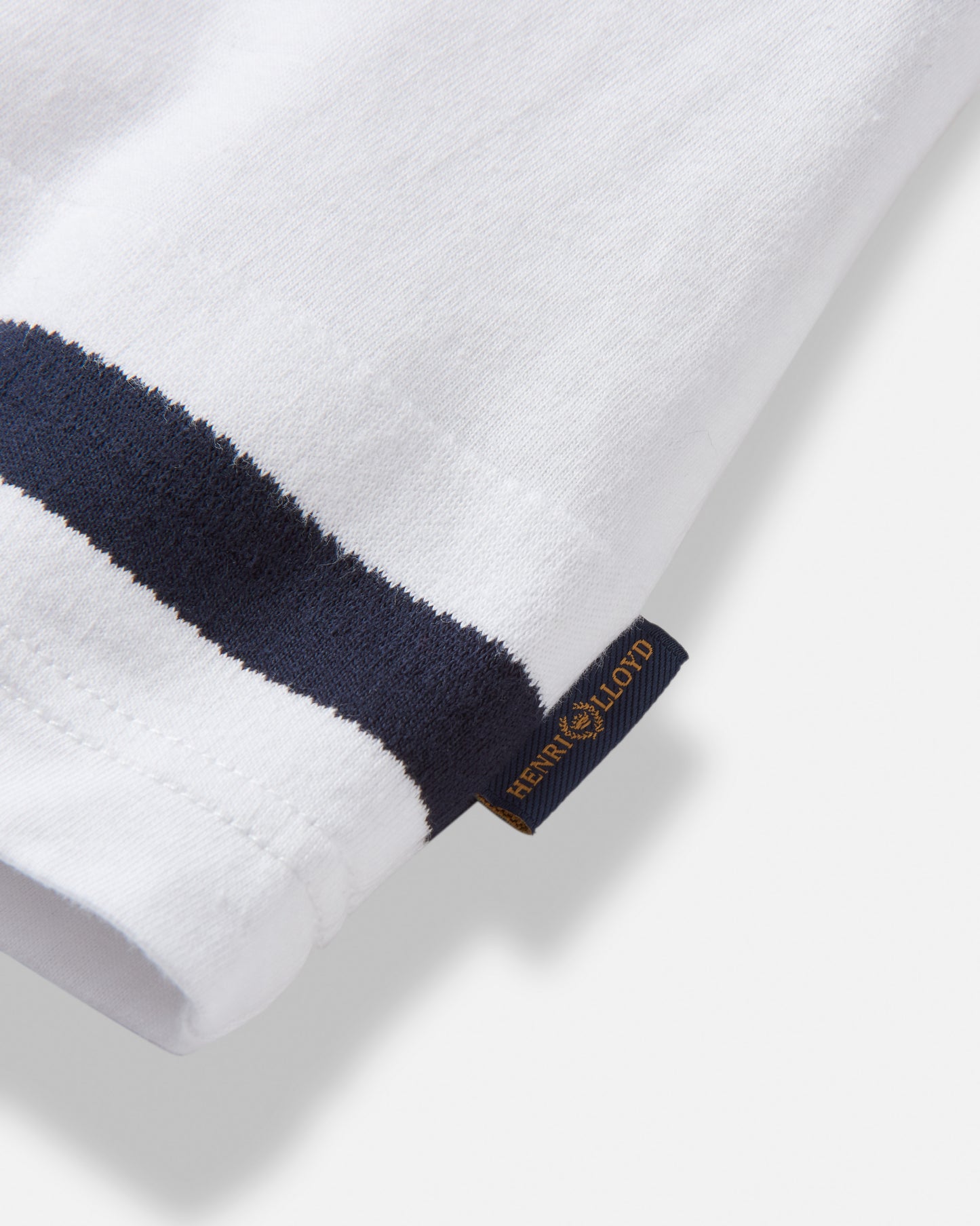 Salcombe Polo - White