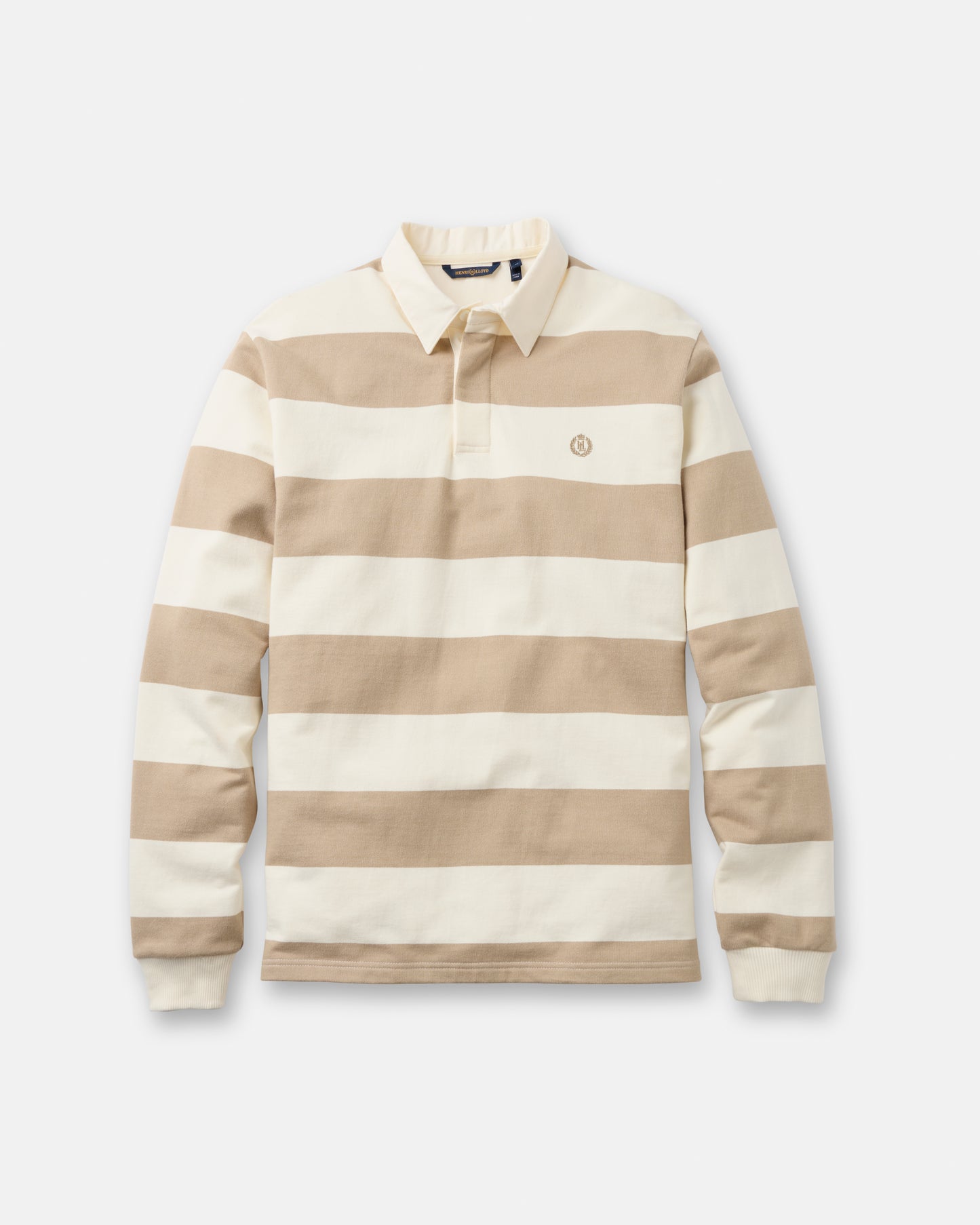 Hayling Rugby - Sand/Off White