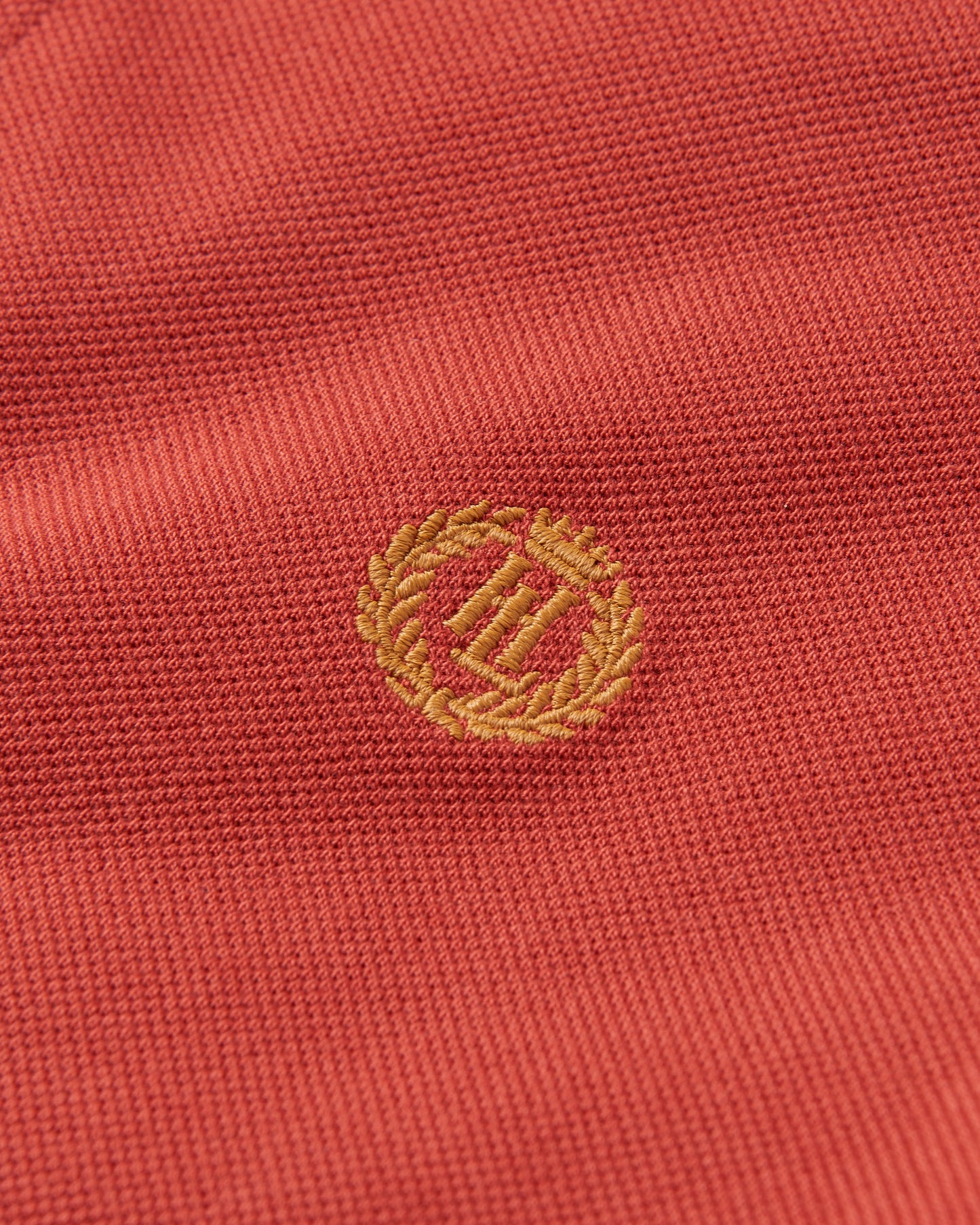 Falmouth Polo - Freo Red