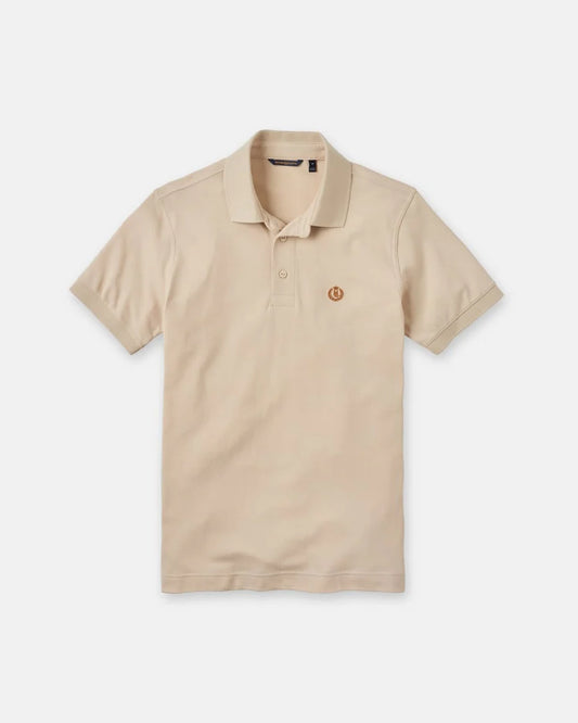 Falmouth Polo - Stone