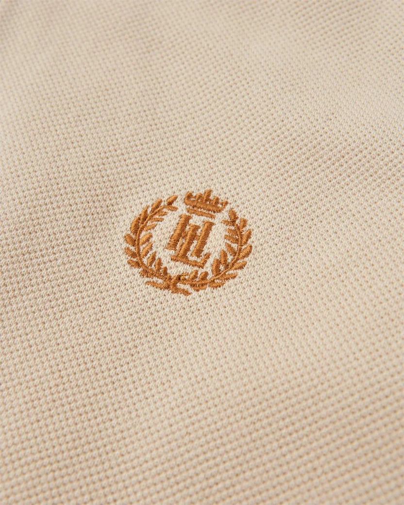 Falmouth Polo - Stone