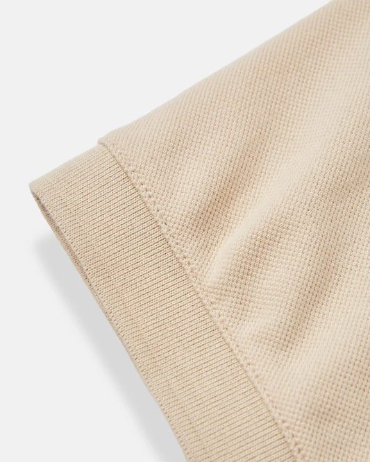 Falmouth Polo - Stone