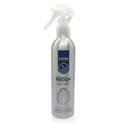 STORM - Eco Proofer 225ml (Spray On)