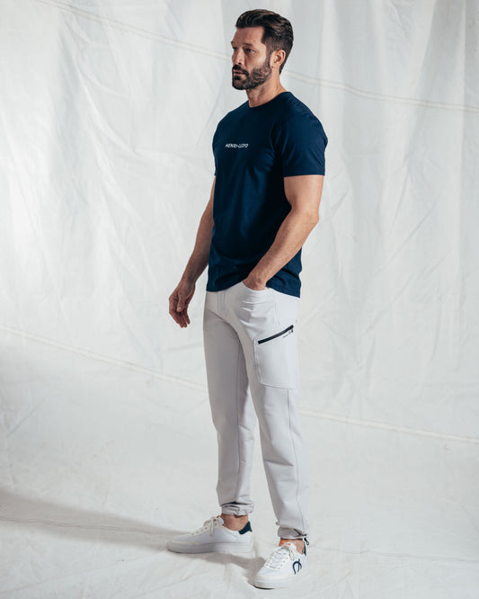 Explorer Trouser - Ice