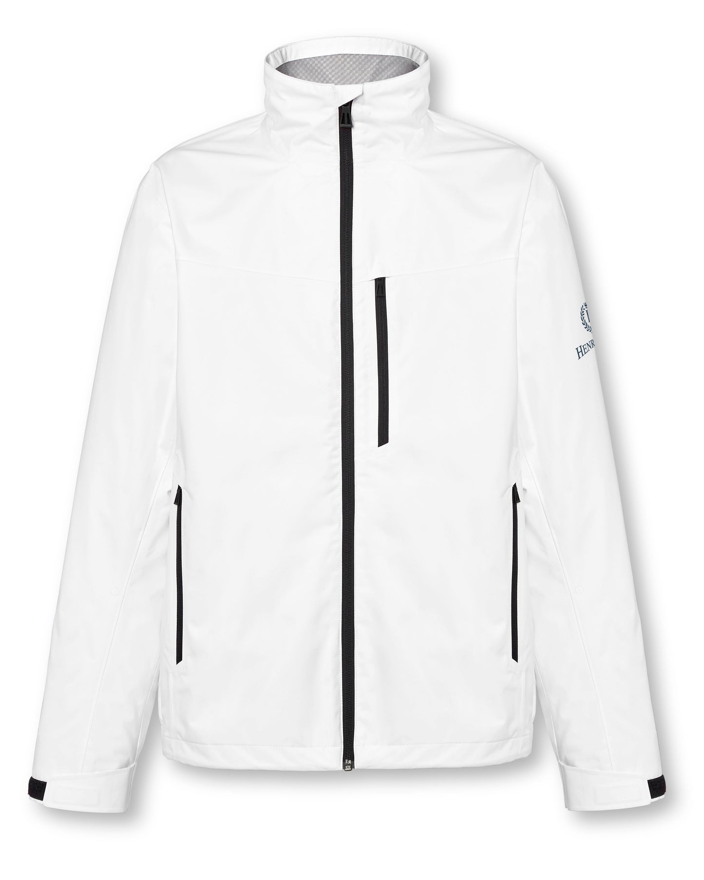 Men's Breeze Jacket - White