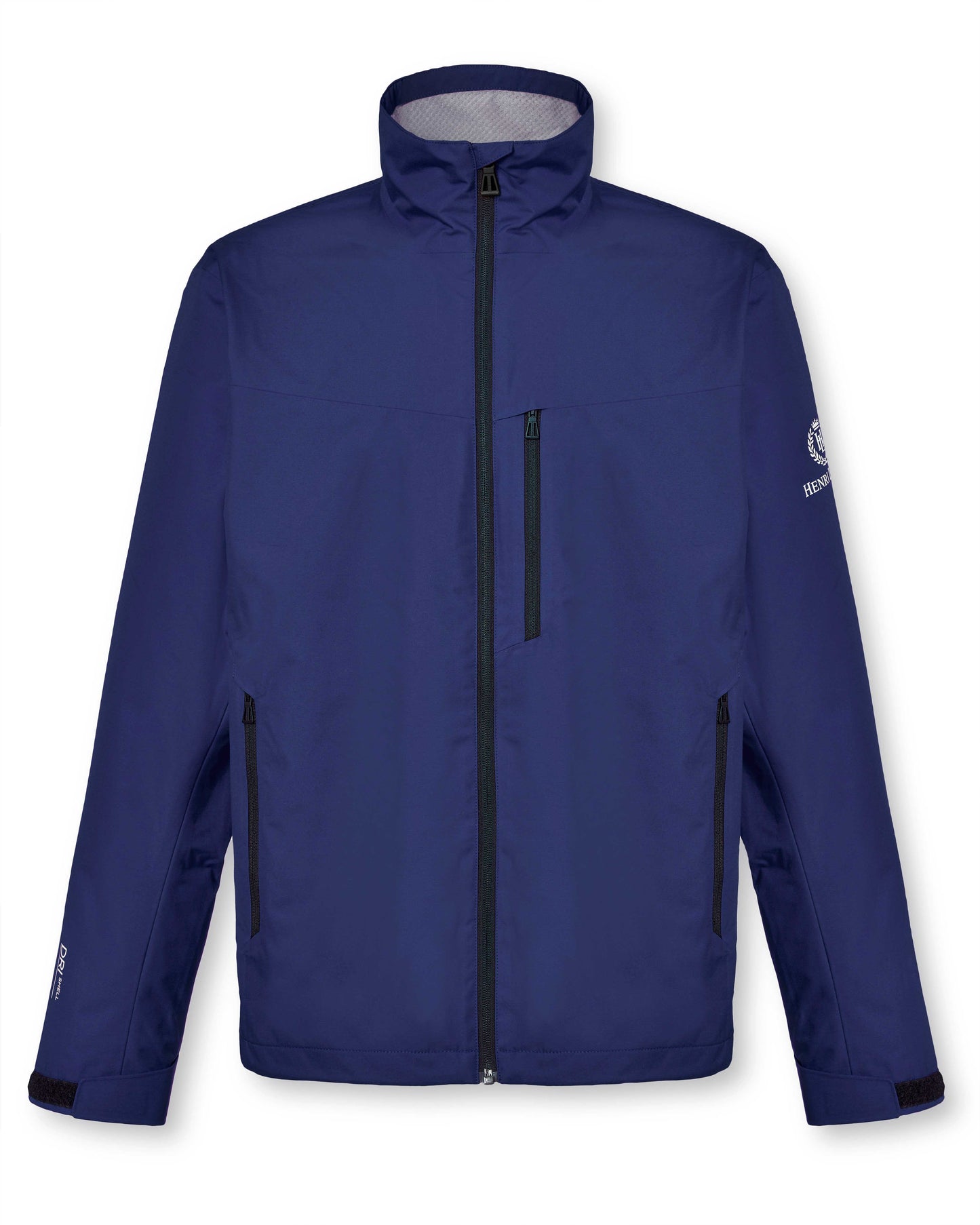 Men's Breeze Jacket - Navy Blue