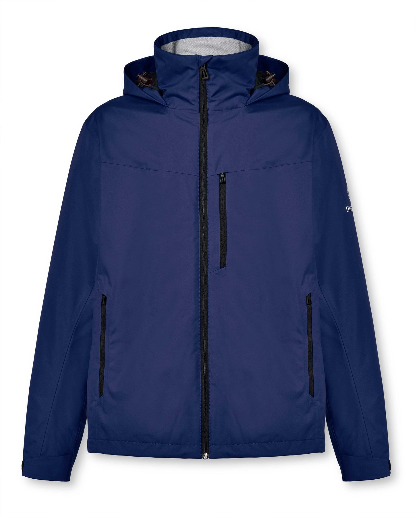 Men's Cool Breeze Jacket - Navy Blue