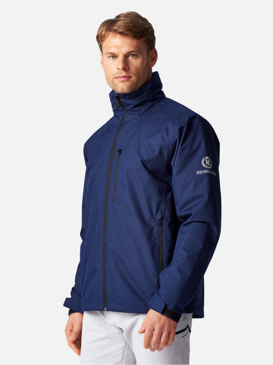 Men's Cool Breeze Jacket - Navy Blue