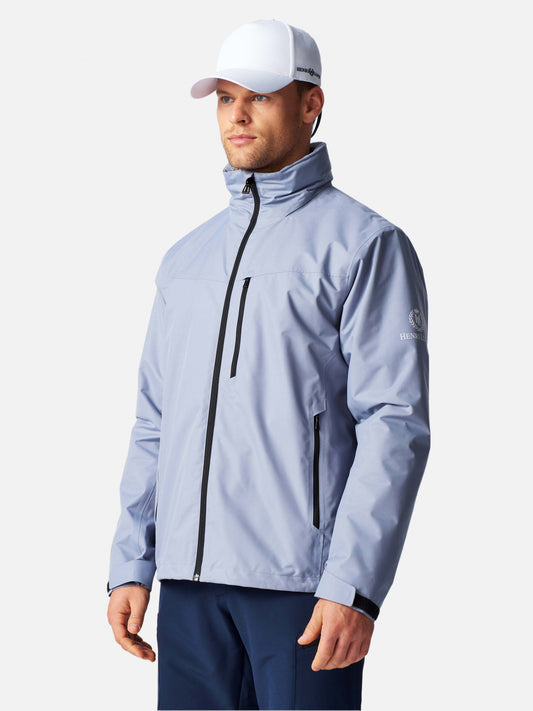 Men's Cool Breeze Jacket - Titanium