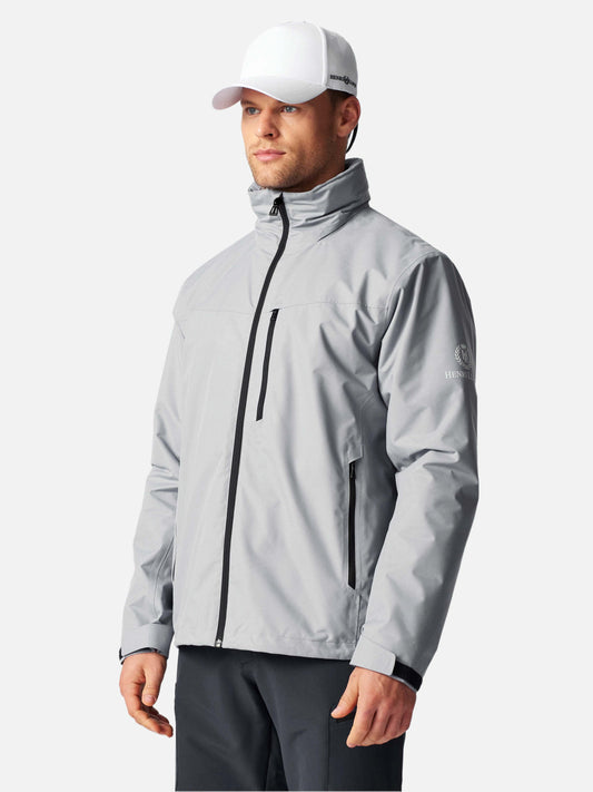 Men's Cool Breeze Jacket - Titanium