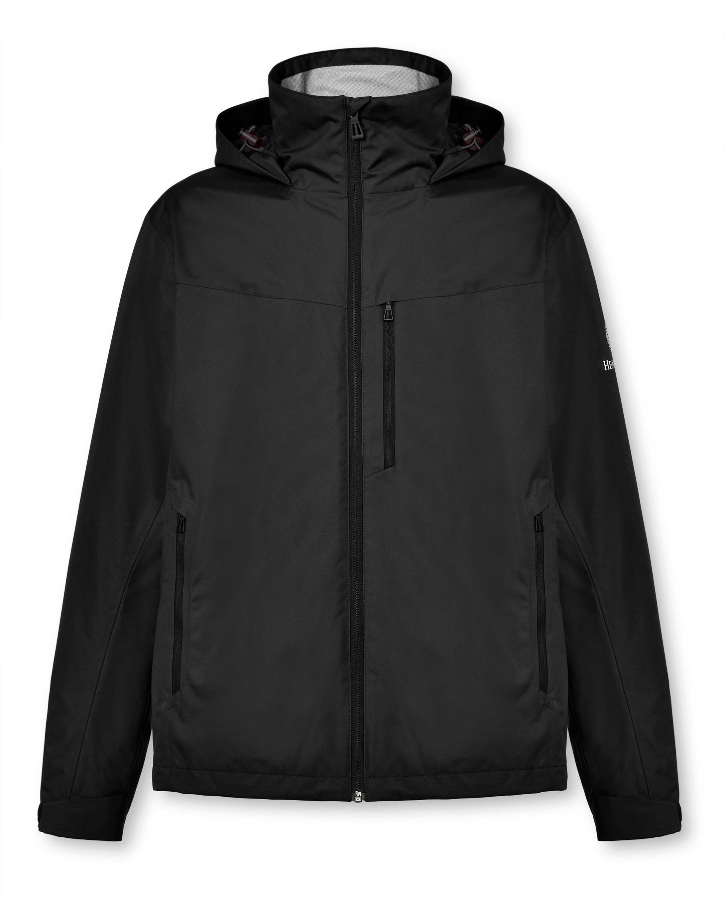 Men's Cool Breeze Jacket - Black